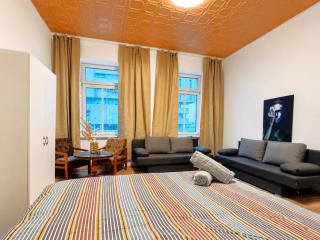 Studio Apartment for 3 Steps from FAC Platz - 2