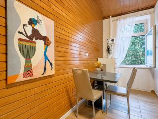 Studio Apartment for 3 Steps from FAC Platz - 7