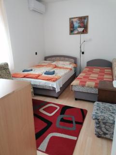 Gyöngy és Miki Apartmanok - 9