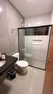 Casa mobiliada - 8