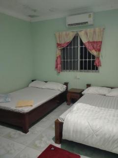BNN guest house - 3