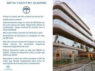 Setai Yacht Premium - By Almare Flats - 9