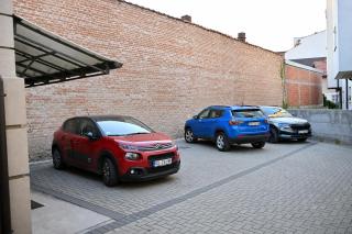 Apartmani Jelena 1 - 2
