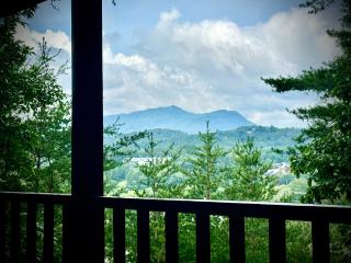 Bluff Mountain View - 0