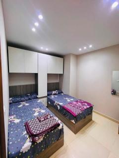 Apartment in Porto Sokhna Towers - 7