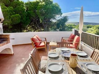 Cala Morell - 6 person Villa with private pool - 8