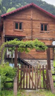 Ayder Villa Gencal - 5