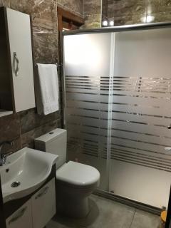 Ayder Villa Gencal - 1
