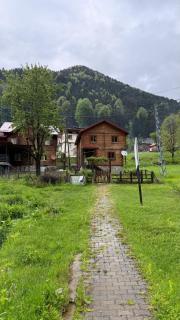 Ayder Villa Gencal - 8