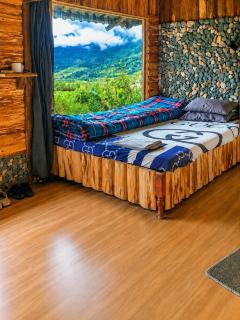 Nhà Đá Homestay Ngũ Chỉ Sơn - 2