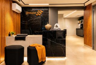 Breeze Residence 318 Beachfront Flat at Bessa João Pessoa - 4