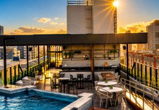 Breeze Residence 318 Beachfront Flat at Bessa João Pessoa - 7