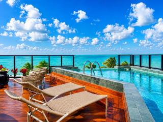 Breeze Residence 318 Beachfront Flat at Bessa João Pessoa - 1