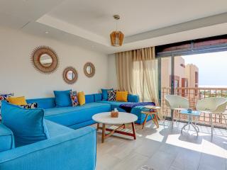 Saphir Taghazout - Ocean view - Duplex Luxe - 5/6 Px - 0