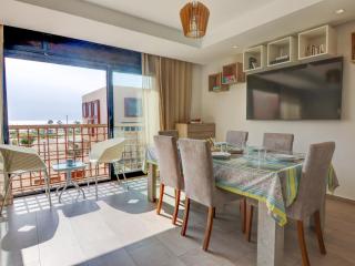 Saphir Taghazout - Ocean view - Duplex Luxe - 5/6 Px - 9