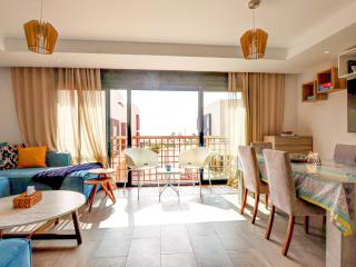 Saphir Taghazout - Ocean view - Duplex Luxe - 5/6 Px - 3