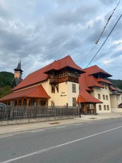 Vila Bârsana - 0