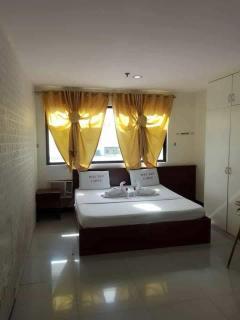 WJV PREMIUM HOTEL - Escario - 2