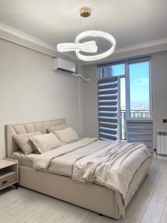 Millennium apartment in the center of Bishkek - Bishkek - 0