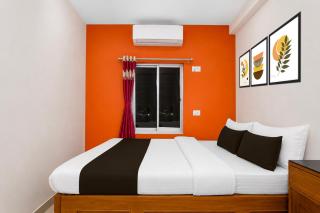 Super Hotel O Sonajhuri Forestview Bolpur Formerly Comfort Inn - 2