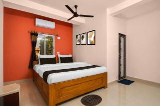 Super Hotel O Sonajhuri Forestview Bolpur Formerly Comfort Inn - 9