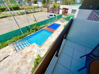 Studio c/ Varanda 300m do Mar em Muro Alto | Makia A101 - By Anfitrião Legal - 8