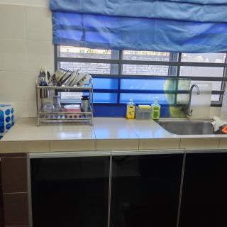 Sitiawan Homestay 9 pax - 5