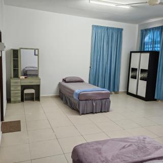 Sitiawan Homestay 9 pax - 3