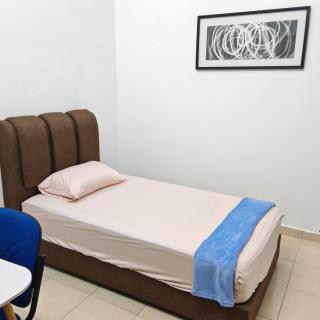 Sitiawan Homestay 9 pax - 2