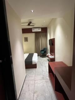 Hotel Maharaja2 - 3