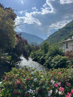 L'écrin de Luchon - 2