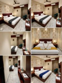 Hotel Maharaja2 - 2