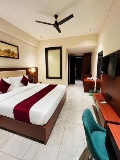 Hotel Maharaja2 - 1