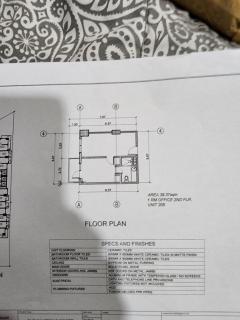Warm & Stylish 1BR Condo One PonteFino Batangas - 2