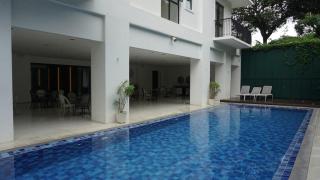Warm & Stylish 1BR Condo One PonteFino Batangas - 1
