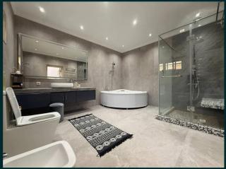 Village Guest house - 8
