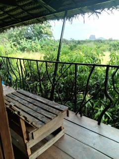 Elegant Elephant Tree House Sigiiriya - 6