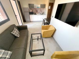Appartement 3 vue sur mer - 5