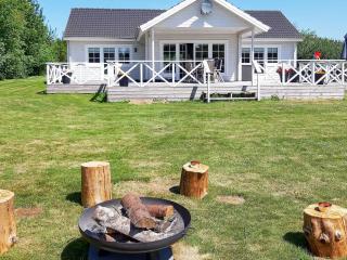 5 star holiday home in Spøttrup - Spottrup - 5