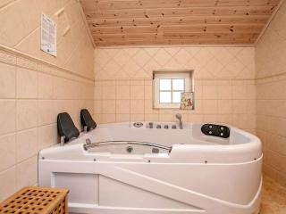 5 star holiday home in Spøttrup - Spottrup - 1