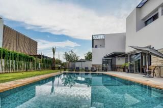 Theme - Taghazout - Luxury villa - 10 Px - 0