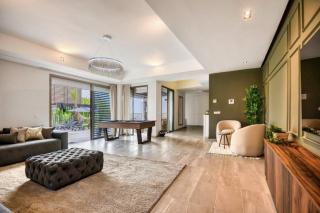 Theme - Taghazout - Luxury villa - 10 Px - 9