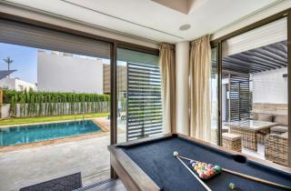 Theme - Taghazout - Luxury villa - 10 Px - 8