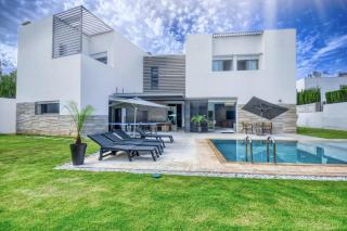 Theme - Taghazout - Luxury villa - 10 Px - 6