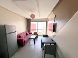 Appartement No 4 vue sur mer au loin - 6