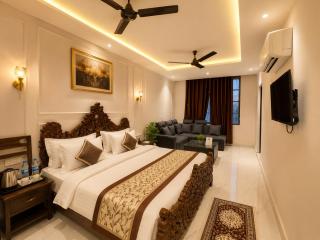 Hotel Kasa Stays - 9
