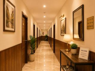 Hotel Kasa Stays - 1