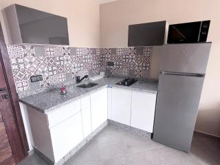 Appartement No 6 vue sur mer au loin - Tamraght Oufella - 2