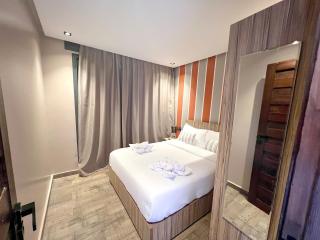 Appartement No 6 vue sur mer au loin - Tamraght Oufella - 7
