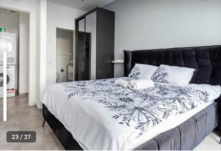 Luxury high rise in TLV Towers - 9